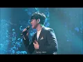 2017 성시경 Happy Culture's Day 어디선가 언젠가 / somessam
