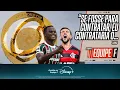 Download Lagu O CRAQUE do Mundial, a SELEÇÃO das oitavas, ARIAS ou ARRASCAETA e mais! - Equipe F