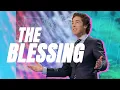 The Father s Blessing Joel Osteen