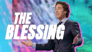 the fathers blessing joel osteen