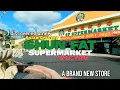 SF SUPERMARKET WALKTHROUGH