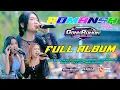 ROMANSA FULL ALBUM - LUSYANA JELYTA - SISKA AMANDA - GANK ROMAN 2024