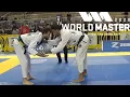 Sergio Rios v Jose Pita World Master 2020