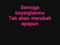 Download Lagu Melawan kesepian - Dato' Siti Nurhaliza (lirik)