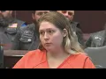 Beachwood nanny gets life in prison for rape of Portage County toddler adding to federal sentence