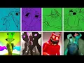 Download Lagu Garten of Banban 0 - All Credits Song References \u0026 Easter Eggs (Amnesia Song)