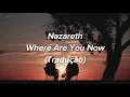 Download Lagu Nazareth - Where Are You Now (Tradução/Legendado)