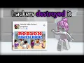 Download Lagu Why OLD POPULAR Roblox Games GOT ABANDONED..