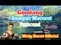 Download Lagu Gondang Sampur Marorot {Keyboard} E = Do. Full Bass
