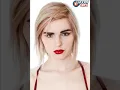 the beautiful Ella Hollywood