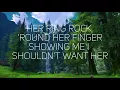 Anderson East - Girlfriend Lyrics