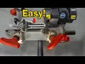 How To Code Cut a Key with a Key Duplicator