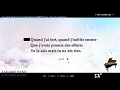 À mes côtés - Pierre GARNIER (Karaoké Piano Français) #staracademy #karaoke