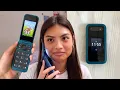 gen z uses a FLIP PHONE for a week get well series ep 1