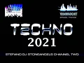 Download Lagu TECHNO 2021 CLUB MIX VOLUME 1 #techno #playlist #djstoneangels #clubmusic #techno2021 #djset