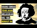 Lagu 11 Hal Yang Tidak Dilakukan Orang Cerdas