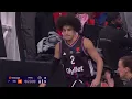 The STREAK ENDS at Six | Paris - Real Madrid | R25 BASKETBALL HIGHLIGHTS 2025-26