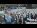 FlexLink Partners Conference 2022 - Gothenburg Sweden