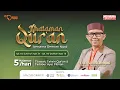 Lagu Khataman Qur'an bersama Demam Ngaji (QS. Az-Zukhruf Ayat 34 - QS. Ad-Dukhan Ayat 18)  | 24 Des 2025