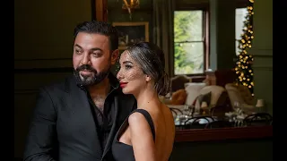 Feras Mirna S Wedding 