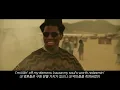 내 아이들도 힘들면 안되니까, 계속 걸어갈게 : Denzel Curry - Walkin [가사 해석]