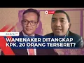 Download Lagu [FULL] Mantan Penyidik KPK Soroti Penangkapan Wamenaker Immanuel: OTT Terbesar KPK Periode Ini!