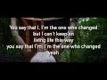 Download Lagu Against The Current - Another You (Another Way) HD Lyrics Video
