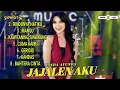 Lagu JAJALEN AKU - LINDA AYUNDA - SIMPATIK MUSIC TERBARU FULL ALBUM 2025