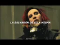 Download Lagu Marilyn Manson - Coma White // sub español, inglés + Video Oficial HD