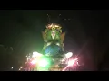 Download Lagu Fireworks Finale in Mother wonderland | The journey of wonder ethan