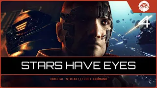 The Stars Have Eyes | Watchtower (STARFIELD MOD) ep.4