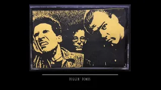 turbo hy dramatics new york usa with vinnie signorelli swans unsane 