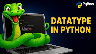 Python Tutorial for Beginners Datatype List Tuple Dictionary Python Ka Safar
