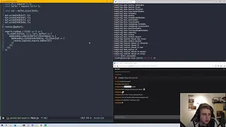 Wasm in PureScript 2