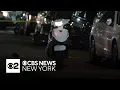 Off-duty NYPD officer shoots man in Washington Heights