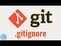 13 Git for beginners File gitignore