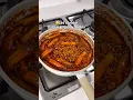 Download Lagu Buldak jjajang rabokki recipe #buldak #buldakramen #buldaknoodles #jjajangmyeon #koreanramen #kfood