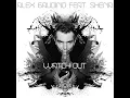 Watch Out (feat. Shena) [Uk Radio Edit]