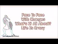 Take on the world karaoke