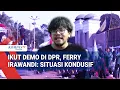 Download Lagu Ribuan Mahasiswa Demo Damai di DPR \u0026 Bandung, Tuntut Reformasi dan Transparansi Tunjangan