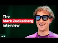 Mark Zuckerberg on Wearables AI and the Future of Meta