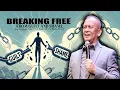BREAKING FREE FROM GUILT AND SHAME - Ptr. Joey Crisostomo