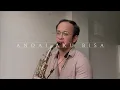 Lagu ANDAI AKU BISA - CHRISYE | SAXOPHONE COVER