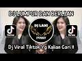 Download Lagu DJ Kecewa Yang Kau Tanamkan | Lumpur Dan Berlian - Ipank Remix Viral Tiktok Terbaru 2024