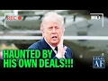 Trump BACKSTABBED as Law Firm DEALS BACKFIRE on HIM