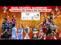 SERU!! DRAWING BWF THOMAS \u0026 UBER CUP FINALS 2024 || INDONESIA BERADA DI GROUP SULIT.