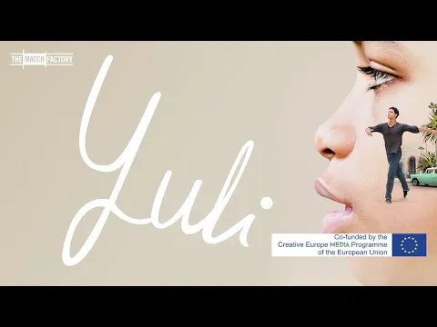 Official Trailer