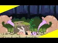 Echidna Wars Dx - Usaco cute bunny Cosplay Stage 2 Gameplay