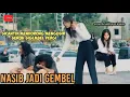 Nasib Gembel Selalu Diusir Si Cantik, Tapi Endingnya Bikin Nangis! 😠| Kasada2