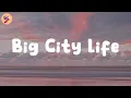 Big City Life - Luude (𝑳𝒚𝒓𝒊𝒄𝒔)